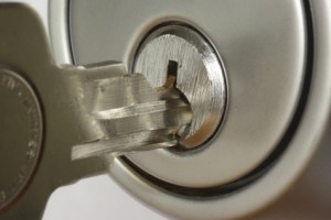 ny lås fra låsesmed